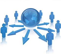 全球知识产权交易平台